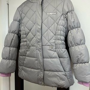 ZeroXposur Jacket Girl - 14 NWOT
